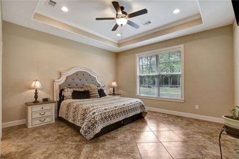 Tiny photo for 1196 Evelyn Court, Franklin, TX 77856 (MLS # 26004248)