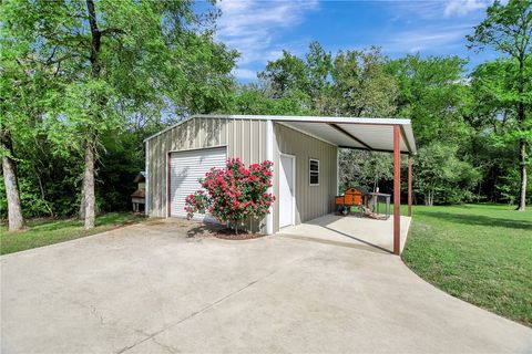 Tiny photo for 1196 Evelyn Court, Franklin, TX 77856 (MLS # 26004248)