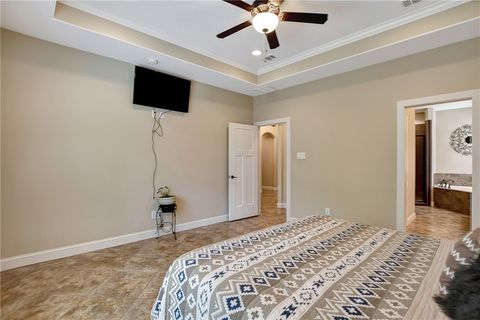 Tiny photo for 1196 Evelyn Court, Franklin, TX 77856 (MLS # 26004248)