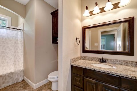 Tiny photo for 1196 Evelyn Court, Franklin, TX 77856 (MLS # 26004248)