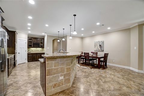 Tiny photo for 1196 Evelyn Court, Franklin, TX 77856 (MLS # 26004248)