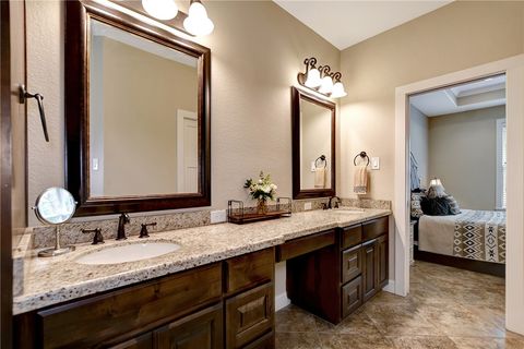 Tiny photo for 1196 Evelyn Court, Franklin, TX 77856 (MLS # 26004248)