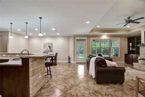 Tiny photo for 1196 Evelyn Court, Franklin, TX 77856 (MLS # 26004248)