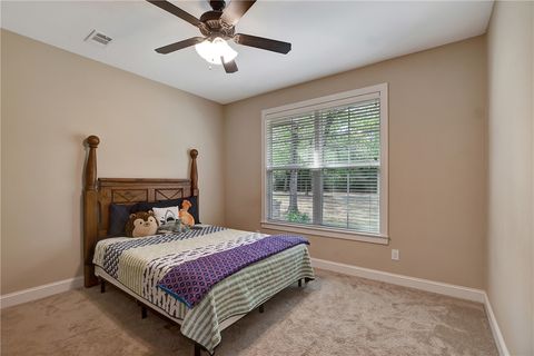 Tiny photo for 1196 Evelyn Court, Franklin, TX 77856 (MLS # 26004248)