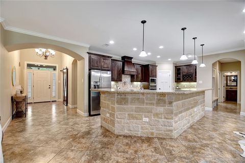 Tiny photo for 1196 Evelyn Court, Franklin, TX 77856 (MLS # 26004248)