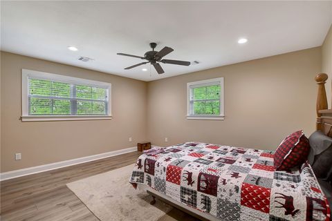 Tiny photo for 1196 Evelyn Court, Franklin, TX 77856 (MLS # 26004248)