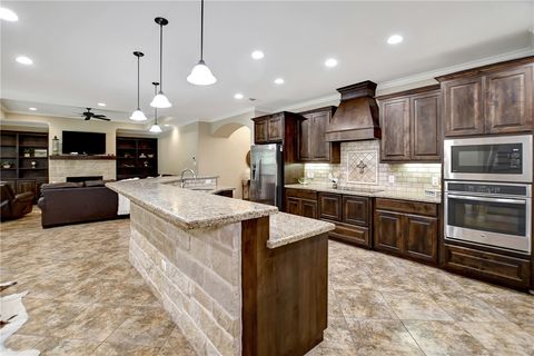 Tiny photo for 1196 Evelyn Court, Franklin, TX 77856 (MLS # 26004248)