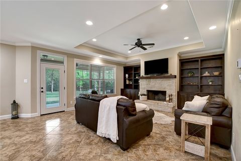 Tiny photo for 1196 Evelyn Court, Franklin, TX 77856 (MLS # 26004248)