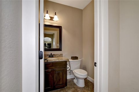 Tiny photo for 1196 Evelyn Court, Franklin, TX 77856 (MLS # 26004248)