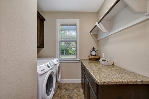 Tiny photo for 1196 Evelyn Court, Franklin, TX 77856 (MLS # 26004248)