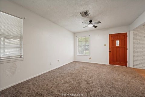 Tiny photo for 2407 Woodville Road, Bryan, TX 77803 (MLS # 26012466)