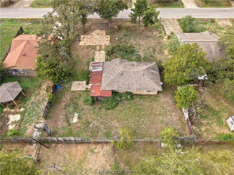 Tiny photo for 2407 Woodville Road, Bryan, TX 77803 (MLS # 26012466)