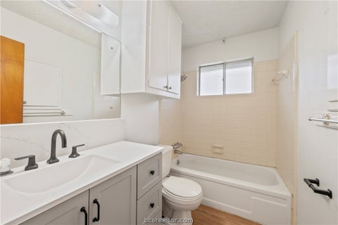 Tiny photo for 2407 Woodville Road, Bryan, TX 77803 (MLS # 26012466)