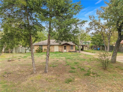 Tiny photo for 2407 Woodville Road, Bryan, TX 77803 (MLS # 26012466)