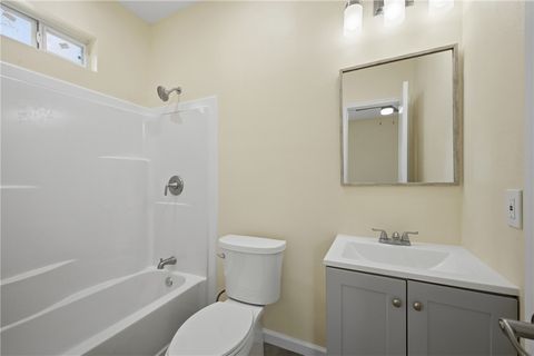 Tiny photo for 100 Walnut Circle, Somerville, TX 77879 (MLS # 26004493)