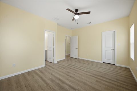 Tiny photo for 100 Walnut Circle, Somerville, TX 77879 (MLS # 26004493)