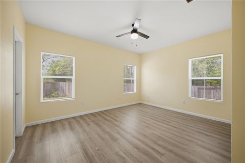 Tiny photo for 100 Walnut Circle, Somerville, TX 77879 (MLS # 26004493)