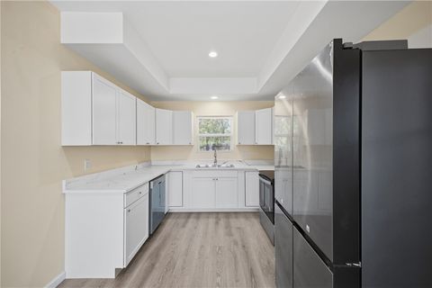 Tiny photo for 100 Walnut Circle, Somerville, TX 77879 (MLS # 26004493)