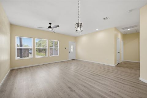 Tiny photo for 100 Walnut Circle, Somerville, TX 77879 (MLS # 26004493)