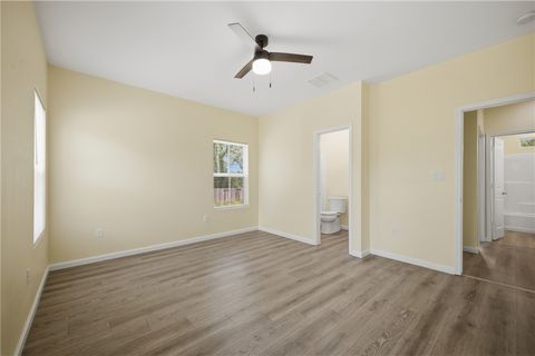 Tiny photo for 100 Walnut Circle, Somerville, TX 77879 (MLS # 26004493)