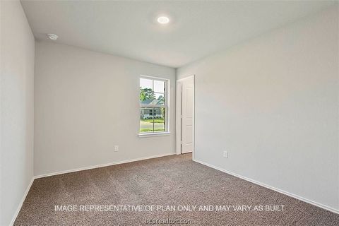 Tiny photo for 533 Harvest Lake Drive, Snook, TX 77878 (MLS # 26003412)