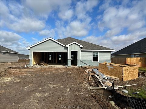 Photo of 533 Harvest Lake Drive, Snook, TX 77878 (MLS # 26003412)