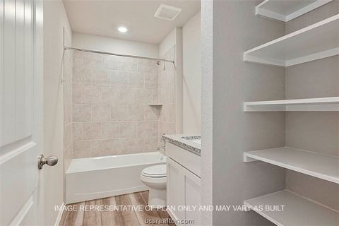 Tiny photo for 533 Harvest Lake Drive, Snook, TX 77878 (MLS # 26003412)