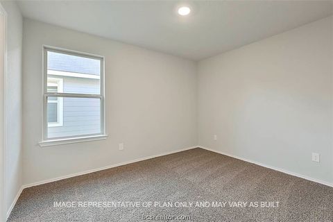 Tiny photo for 533 Harvest Lake Drive, Snook, TX 77878 (MLS # 26003412)