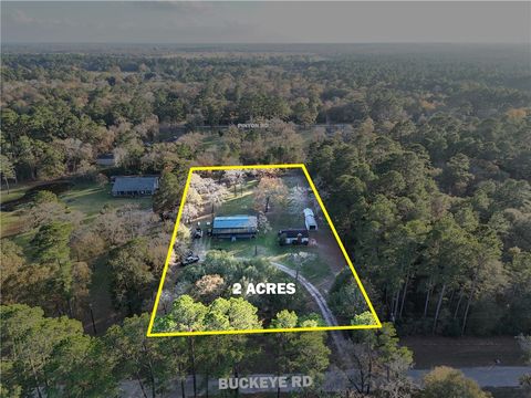 Tiny photo for 31351 Buckeye Road, Waller, TX 77484 (MLS # 25013334)