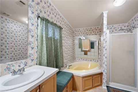 Tiny photo for 31351 Buckeye Road, Waller, TX 77484 (MLS # 25013334)