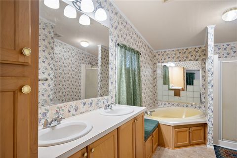 Tiny photo for 31351 Buckeye Road, Waller, TX 77484 (MLS # 25013334)