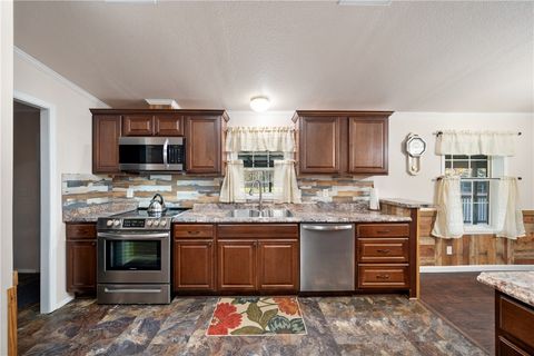 Tiny photo for 31351 Buckeye Road, Waller, TX 77484 (MLS # 25013334)