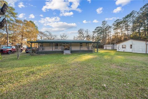 Tiny photo for 31351 Buckeye Road, Waller, TX 77484 (MLS # 25013334)