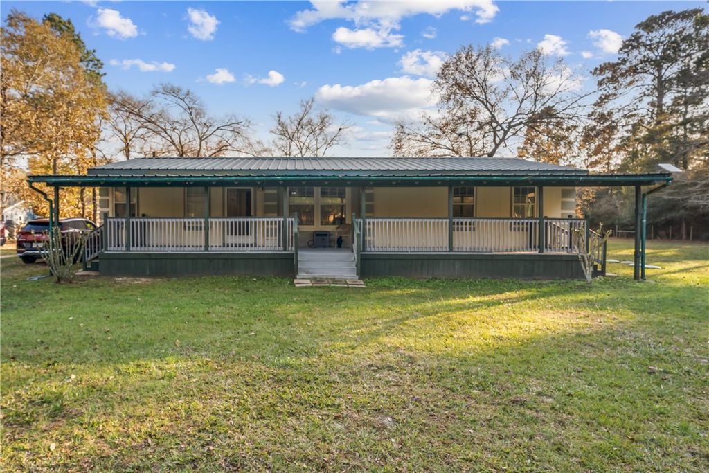 Photo of 31351 Buckeye Road, Waller, TX 77484 (MLS # 25013334)
