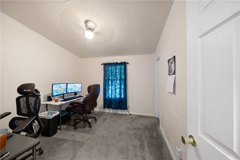 Tiny photo for 31351 Buckeye Road, Waller, TX 77484 (MLS # 25013334)