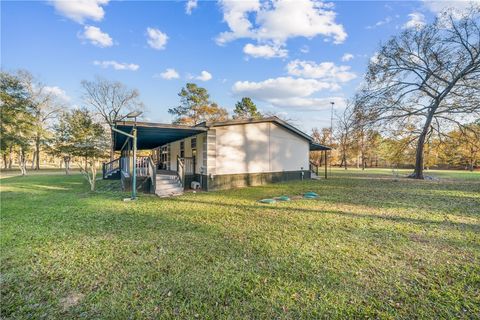 Tiny photo for 31351 Buckeye Road, Waller, TX 77484 (MLS # 25013334)