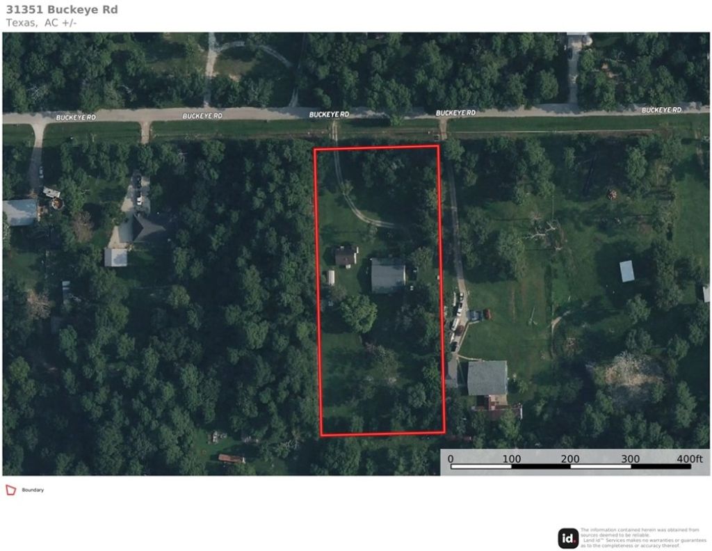 Photo of 31351 Buckeye Road, Waller, TX 77484 (MLS # 25013334)