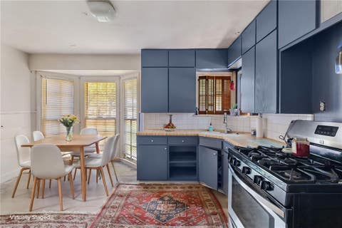 Tiny photo for 305 Hensel Avenue, Bryan, TX 77801 (MLS # 26010658)