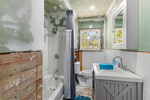 Tiny photo for 305 Hensel Avenue, Bryan, TX 77801 (MLS # 26010658)
