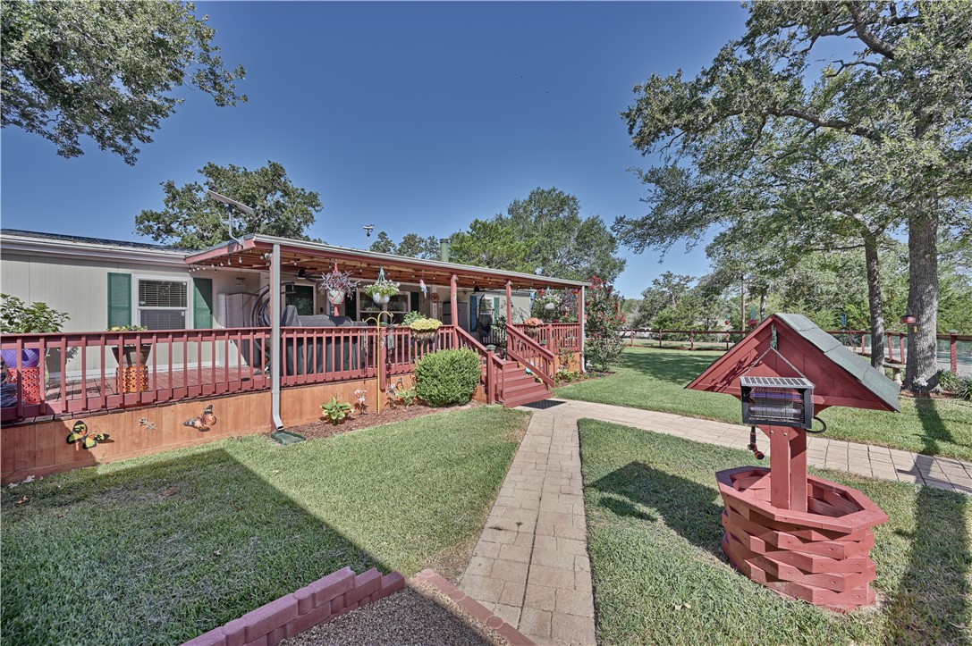 407 Gaywood Lane