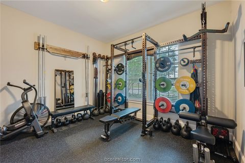 Tiny photo for 2533 Kimbolton Drive, College Station, TX 77845 (MLS # 26003683)