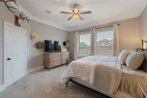 Tiny photo for 2533 Kimbolton Drive, College Station, TX 77845 (MLS # 26003683)