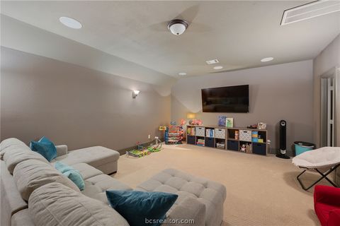 Tiny photo for 2533 Kimbolton Drive, College Station, TX 77845 (MLS # 26003683)