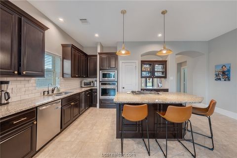 Tiny photo for 2533 Kimbolton Drive, College Station, TX 77845 (MLS # 26003683)