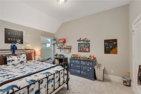 Tiny photo for 2533 Kimbolton Drive, College Station, TX 77845 (MLS # 26003683)