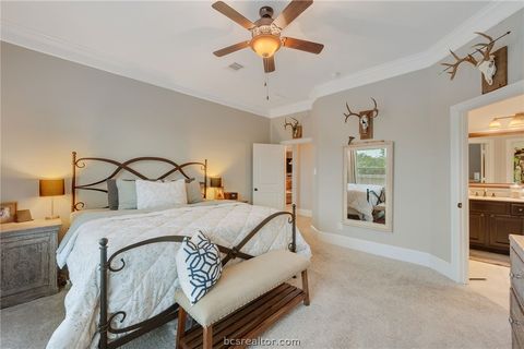 Tiny photo for 2533 Kimbolton Drive, College Station, TX 77845 (MLS # 26003683)
