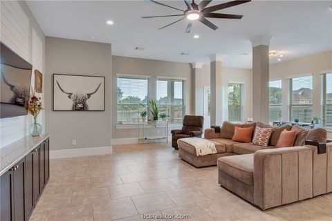 Tiny photo for 2533 Kimbolton Drive, College Station, TX 77845 (MLS # 26003683)