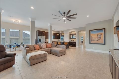 Tiny photo for 2533 Kimbolton Drive, College Station, TX 77845 (MLS # 26003683)