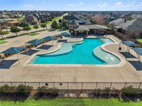 Tiny photo for 2533 Kimbolton Drive, College Station, TX 77845 (MLS # 26003683)