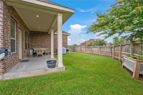 Tiny photo for 2533 Kimbolton Drive, College Station, TX 77845 (MLS # 26003683)